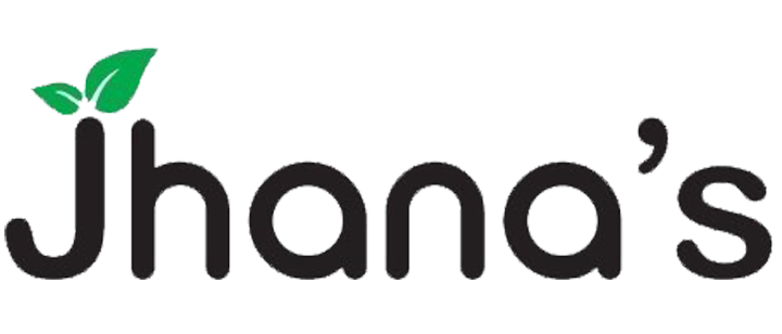 Jhana's Logo