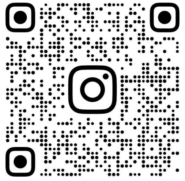 Instagram QR