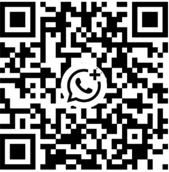 WhatsApp QR